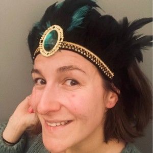 Meet your Posher, Murdoch